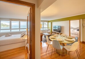 2 bedrooms - Maskortxo - Basque Stay (San Sebastián)