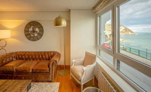 Apartment - Maskortxo - Basque Stay (San Sebastián)