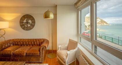 Maskortxo - Basque Stay