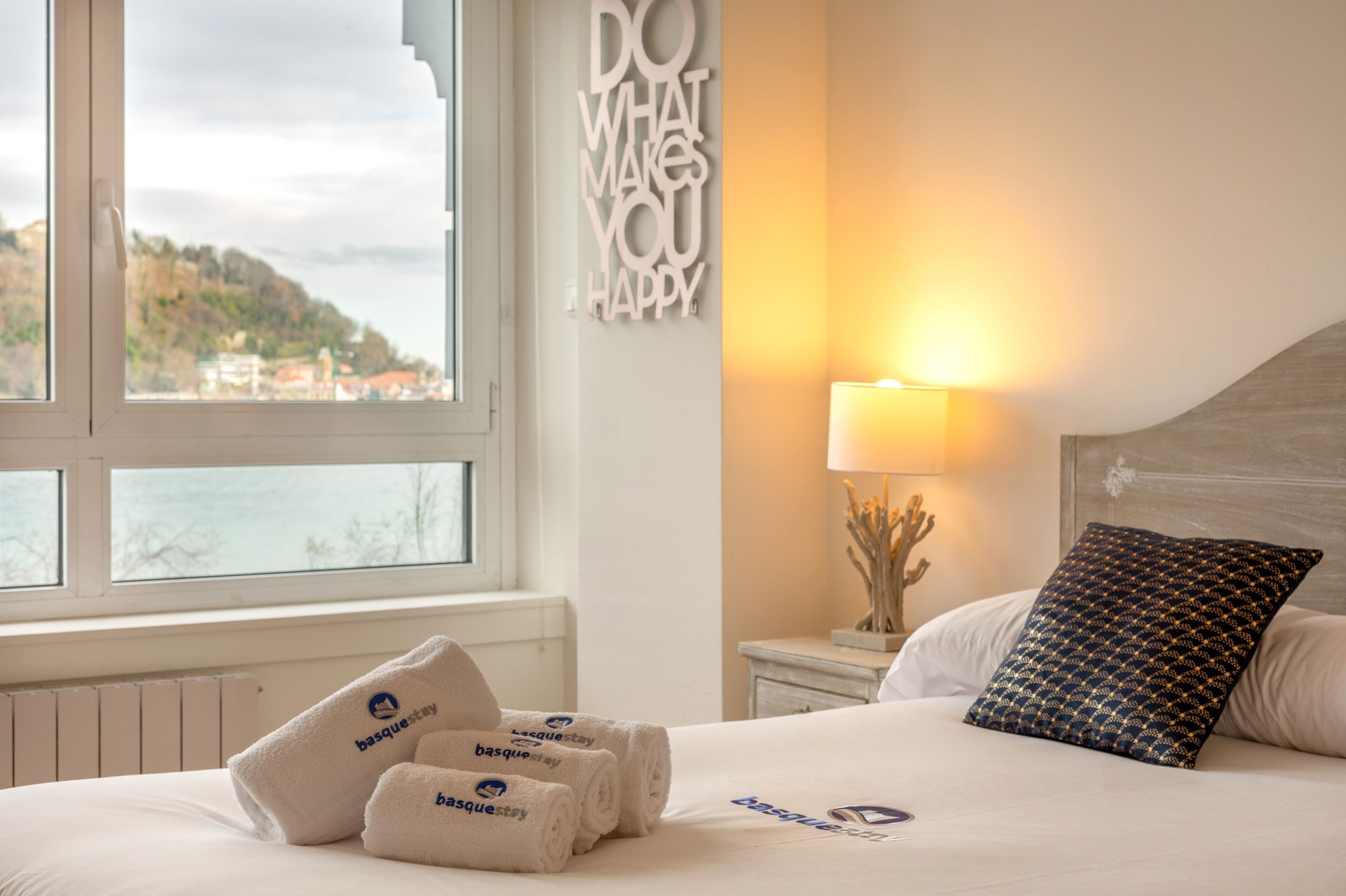 Apartemen | 2 kamar tidur