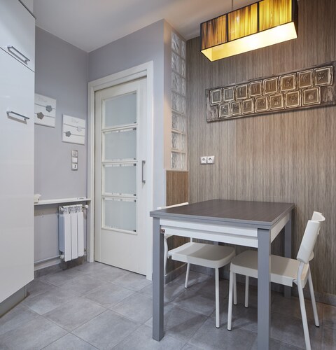 Ordulari - Basque Stay