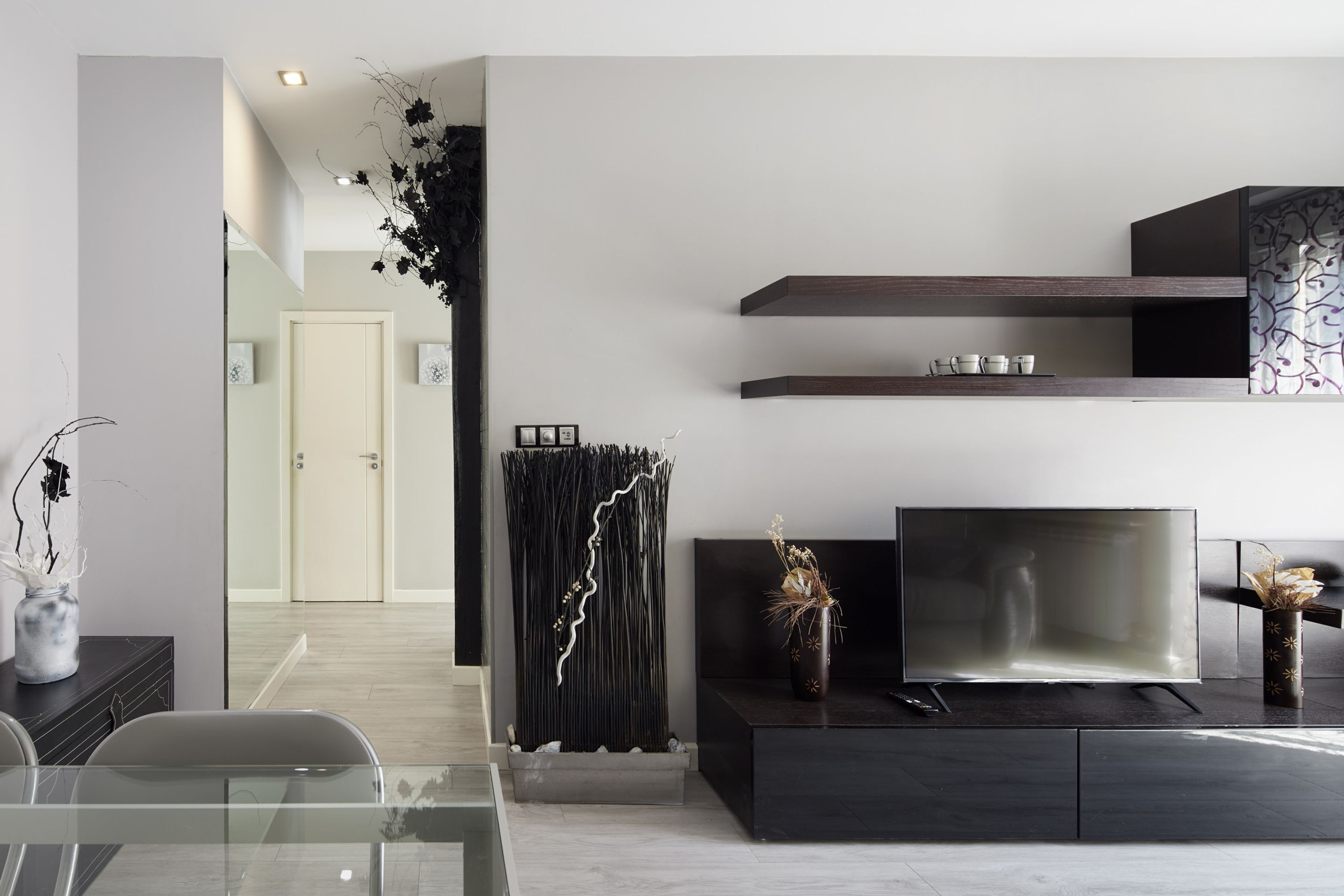 Apartemen | 2 kamar tidur