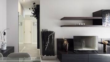 Apartemen | 2 kamar tidur