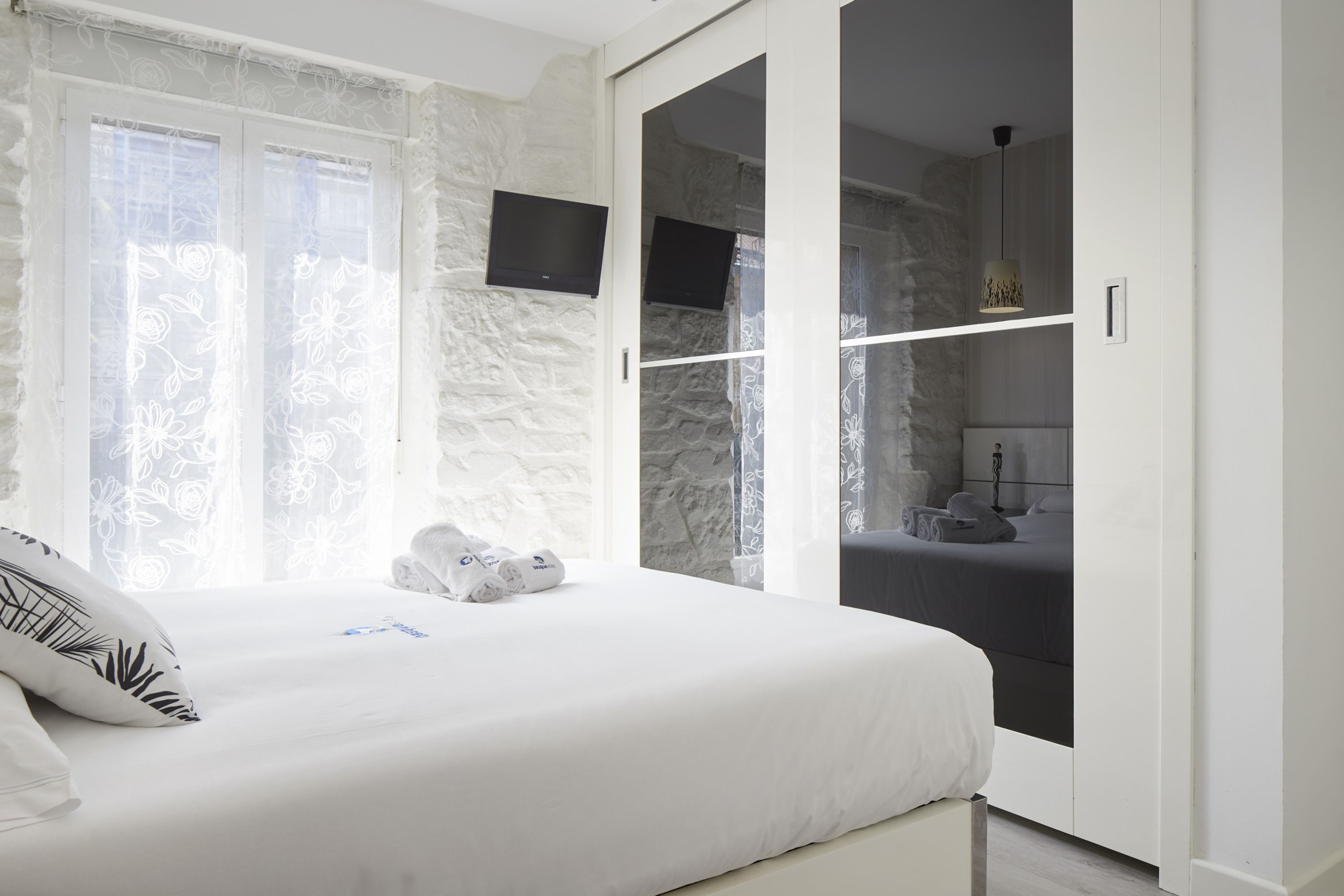 Apartemen | 2 kamar tidur