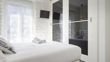 Apartemen | 2 kamar tidur
