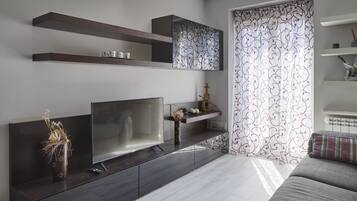 Apartemen | 2 kamar tidur