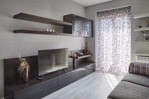 Căn hộ | 2 phòng ngủ 