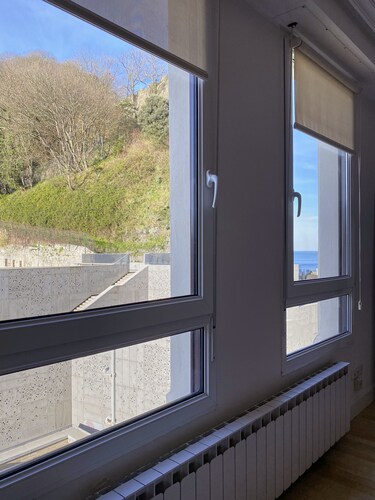 Arraun - Basque Stay