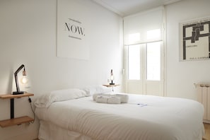2 bedrooms - Arraun - Basque Stay (San Sebastián)