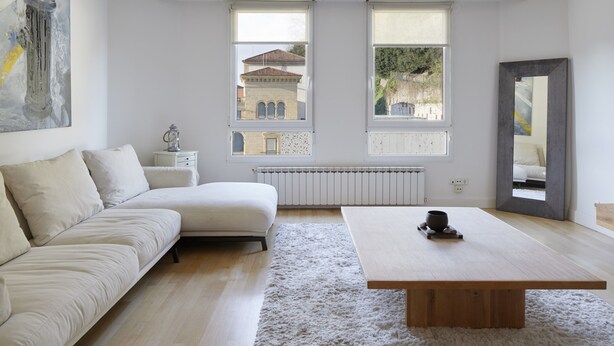 House | 2 bilik tidur 