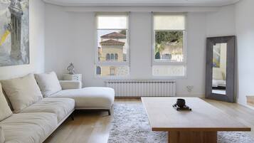 Apartemen | 2 kamar tidur