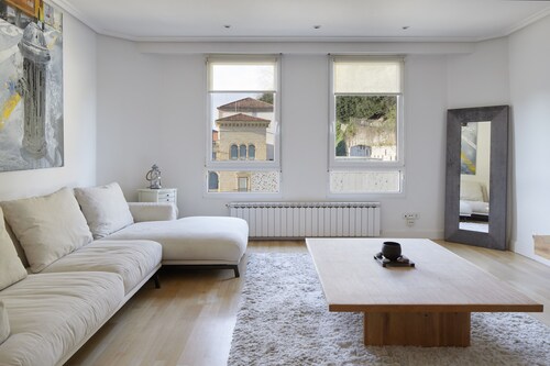 Arraun - Basque Stay
