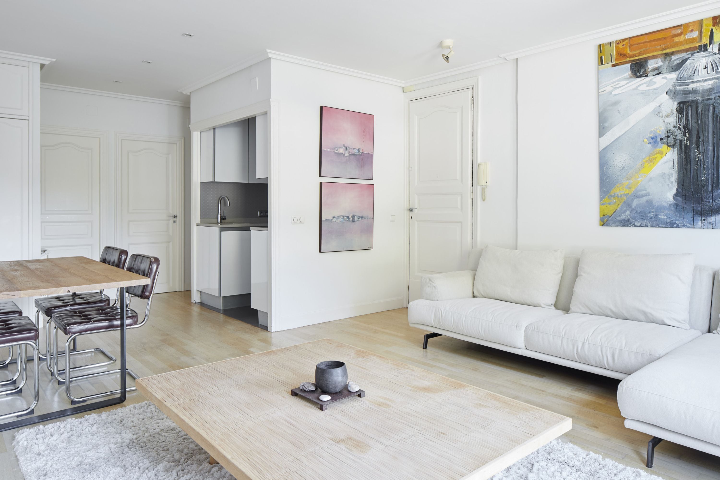 2 bedrooms