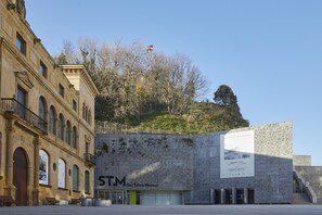 Căn hộ | 2 phòng ngủ 