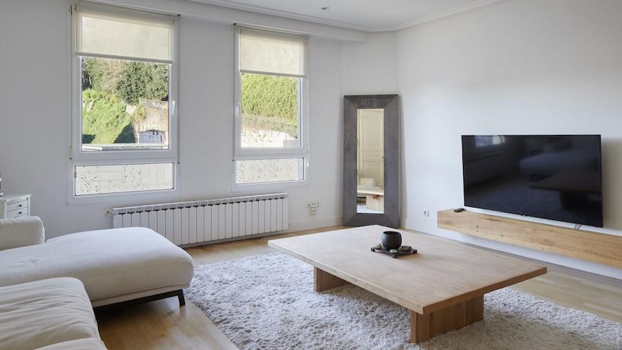 Arraun - Basque Stay