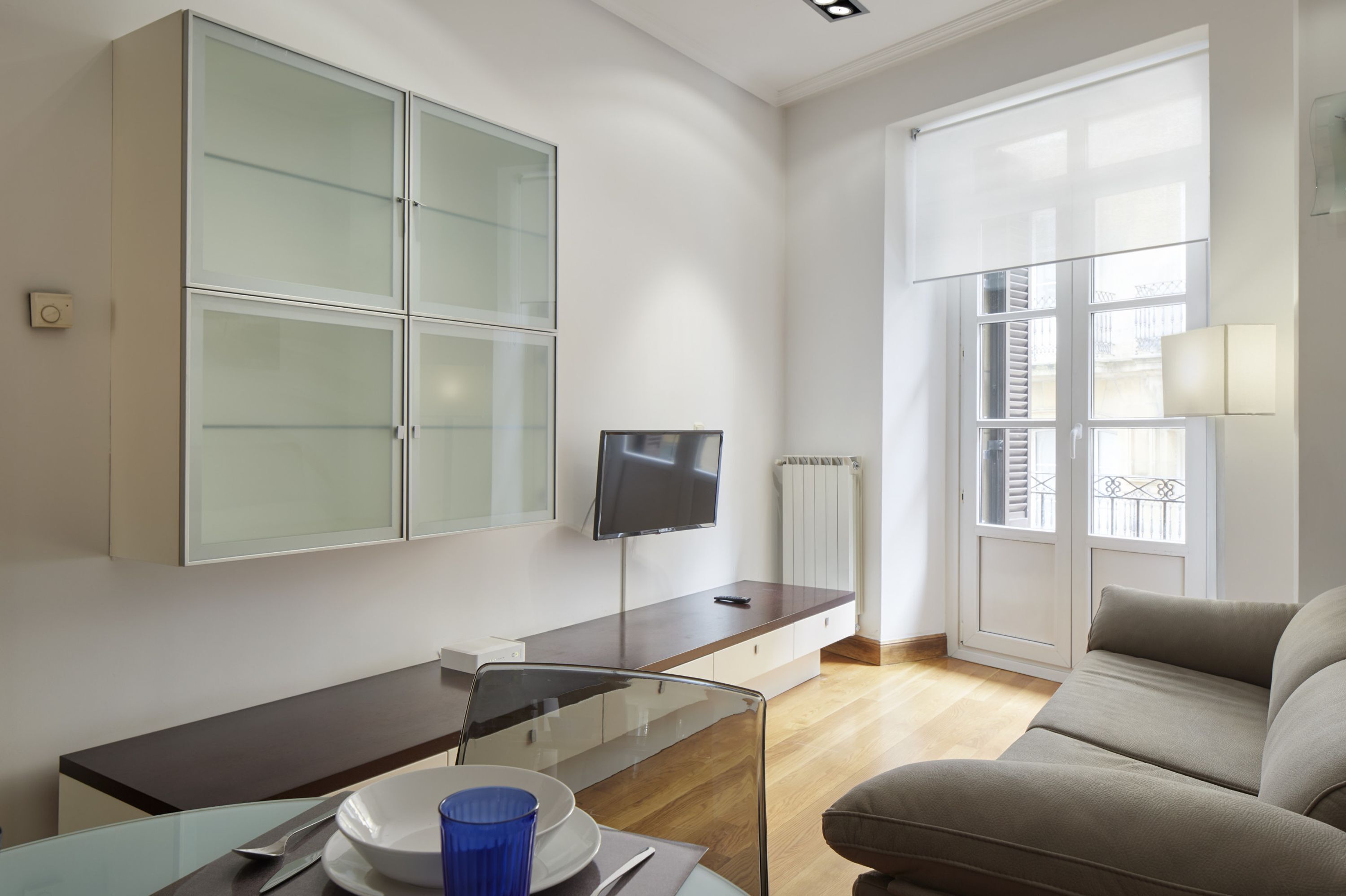 Apartemen | 1 kamar tidur
