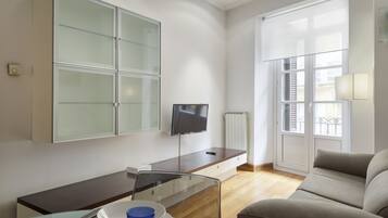 Apartemen | 1 kamar tidur