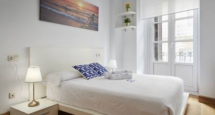 Itsaskirri - Basque Stay