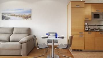 House | 1 bedroom