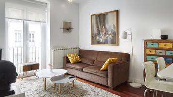 Apartemen | 2 kamar tidur
