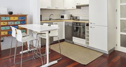 Idiakez - Basque Stay