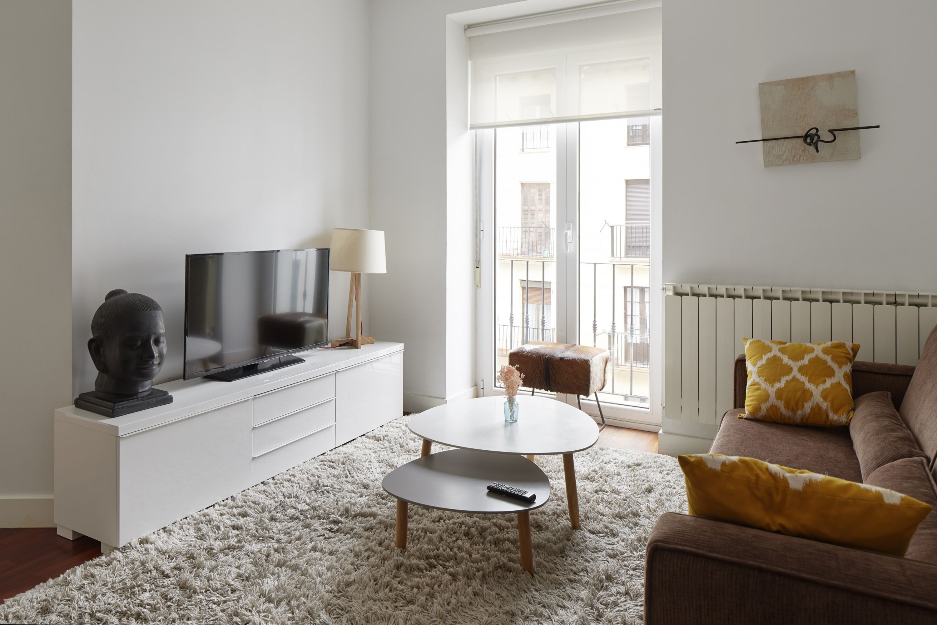 Apartemen | 2 kamar tidur