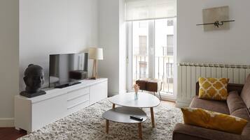 Apartemen | 2 kamar tidur