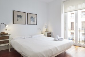 Apartment - Idiakez - Basque Stay (San Sebastián)