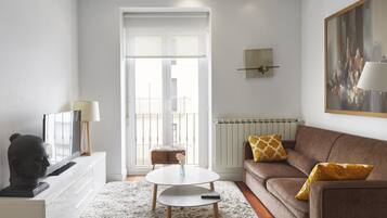 Apartemen | 2 kamar tidur