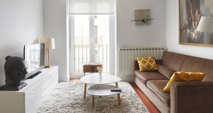 Idiakez - Basque Stay