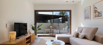 Can Milà Apartments