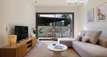 Can Milà Apartments