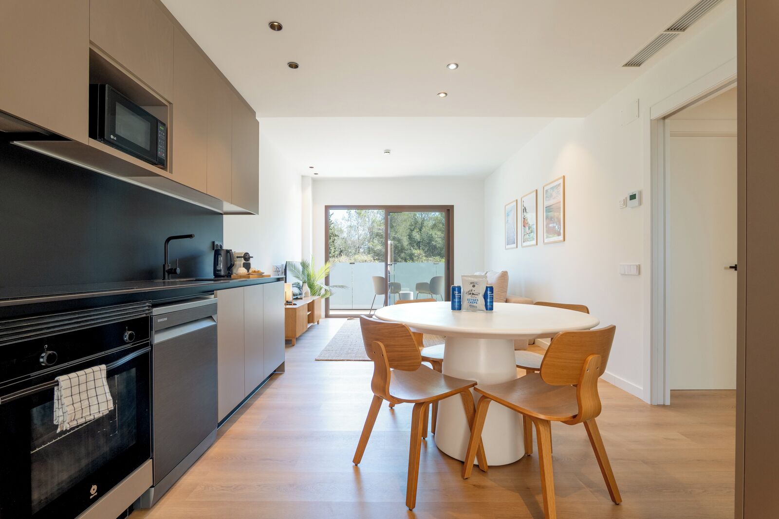 Can Milà Apartments , Sitges: Info, Photos, Reviews | Book at