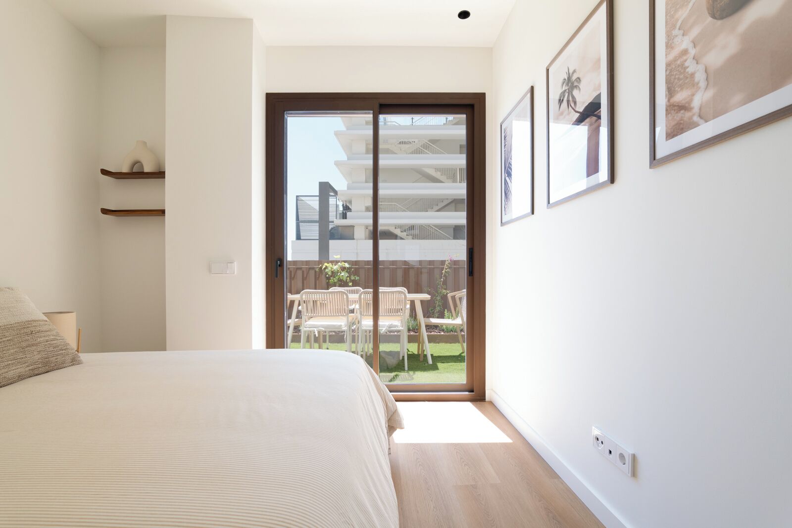 Can Milà Apartments, Sitges: Info, Photos, Reviews | Book at