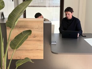 Recepció