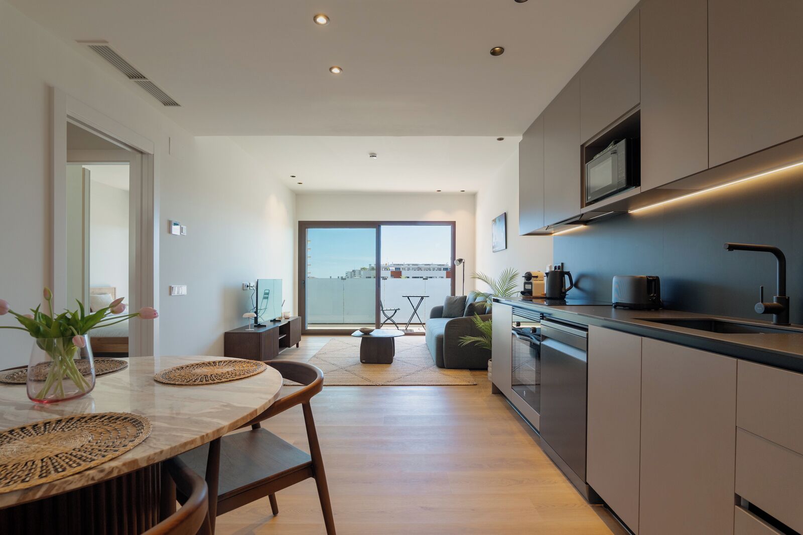 Can Milà Apartments, Sitges: Info, Photos, Reviews | Book at