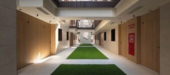 Can Milà Apartments