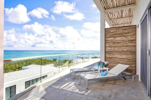 Property grounds - Skyline Villas - Estate (up to 40 Guests) (Providenciales)