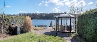 Apartment 'Fewo Schwan' with Wi-Fi