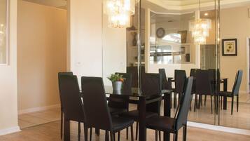 House, Patio | Dining