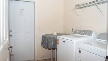 House, Patio | Interior