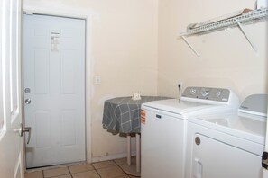 House, Patio | Interior - Peace of Mind and Resting place (Port Saint Lucie)