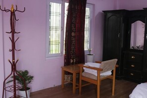 Family Room - Annapurna Himdrishya Pokhara Homestay (Pokhara)
