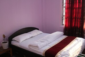 Chambre Familiale