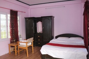 Phòng dành cho gia đình