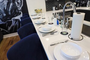 Dining - Stunning Nashville Airbnb | Near Airport (Nashville)