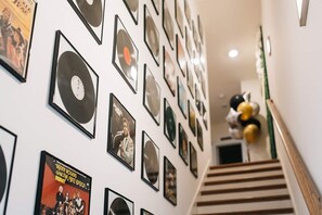 Interior - Stunning Nashville Airbnb | Near Airport (Nashville)