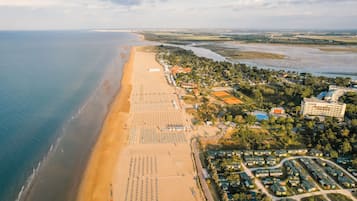 Apartment, 2Â Schlafzimmer, Terrasse, Gartenblick | Aussenbereich