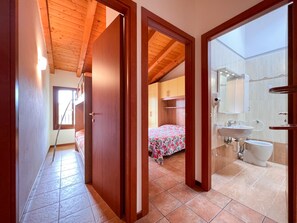 Apartment, 2 Bedrooms, Patio, Garden View | 3 bedrooms - Garden-front House in Bibione (San Michele al Tagliamento)