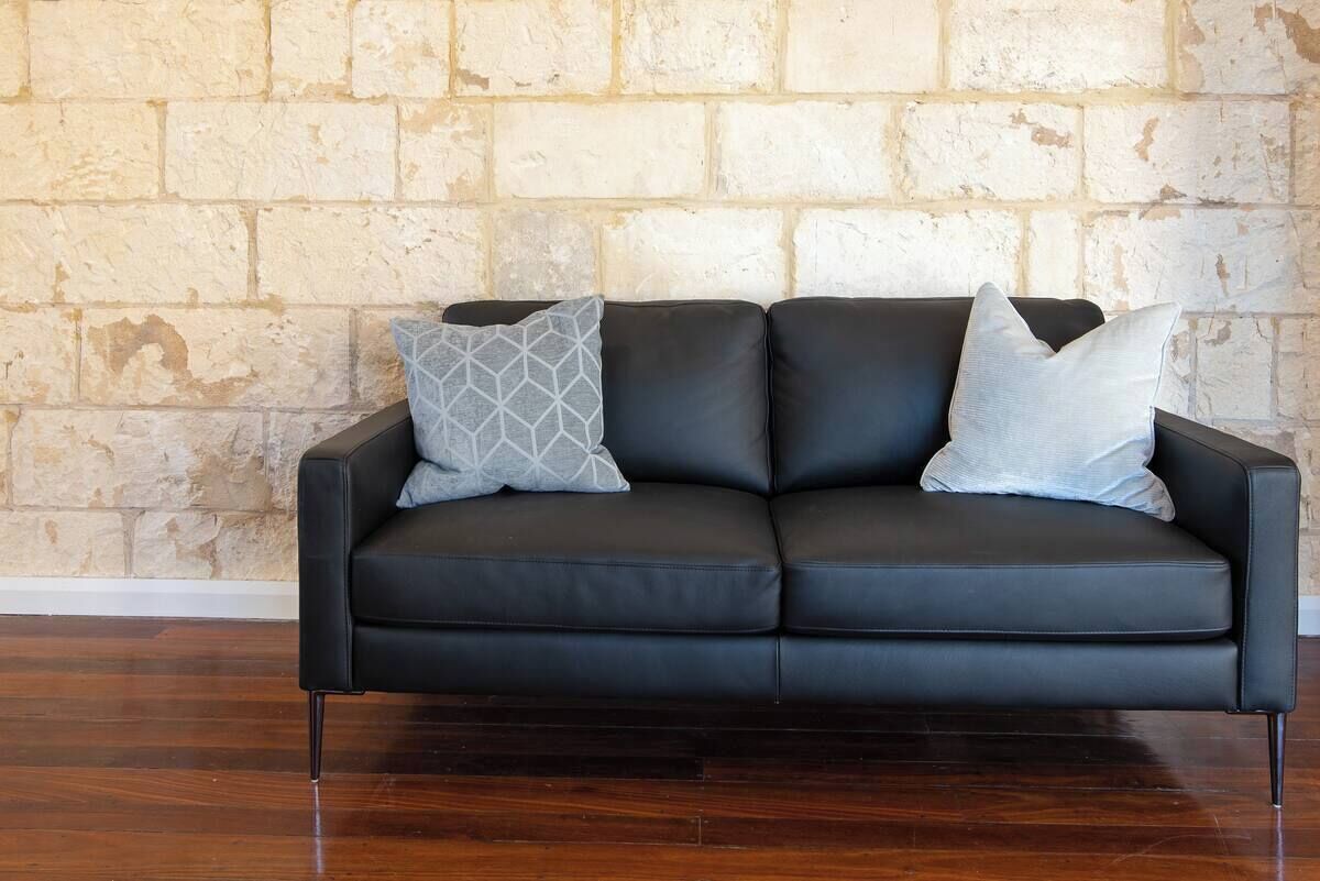 Apartemen Comfort | Interior